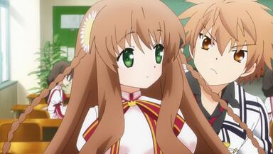 Rewrite 10th memorial Arrange Album 'Forestia'』试听动画_哔哩哔哩_