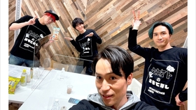 仲間割れ 足を引っ張りあうthe Second From Exileが面白すぎるwww 哔哩哔哩 つロ干杯 Bilibili