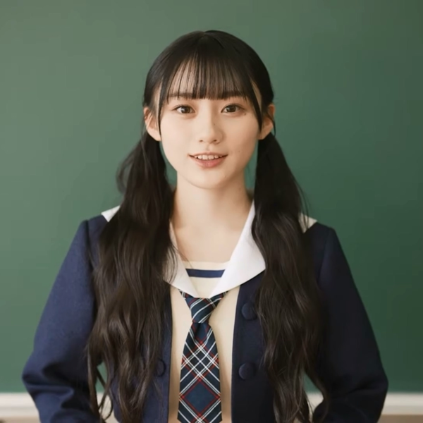 乃木坂46 川﨑桜「私を選んでください！」 5期生は初めての