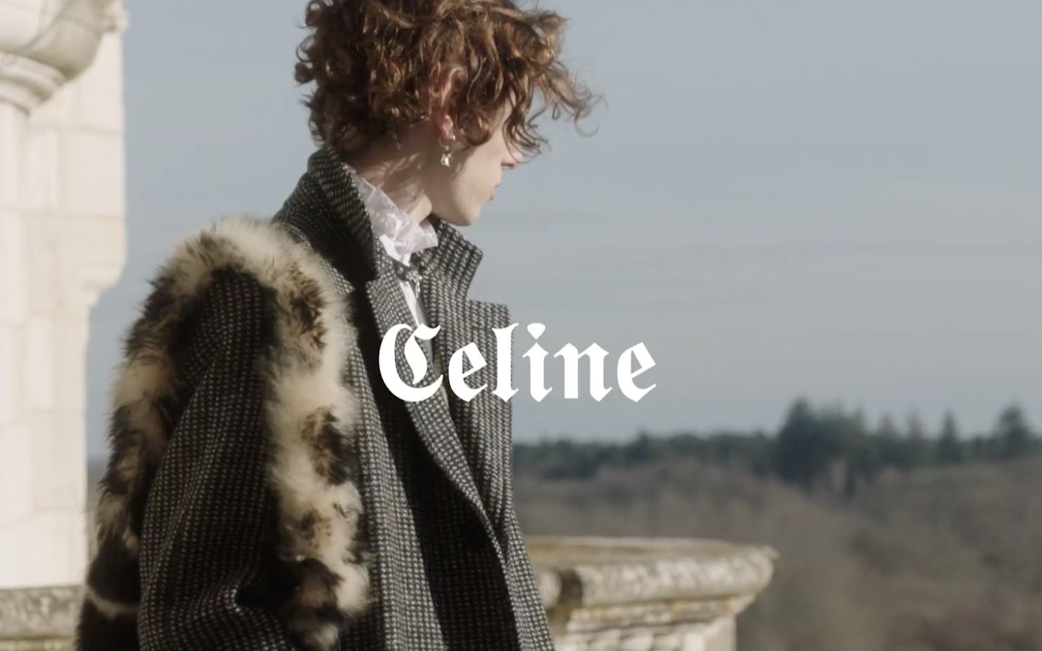 celine homme *【teen knight poem】青年骑士诗篇 *