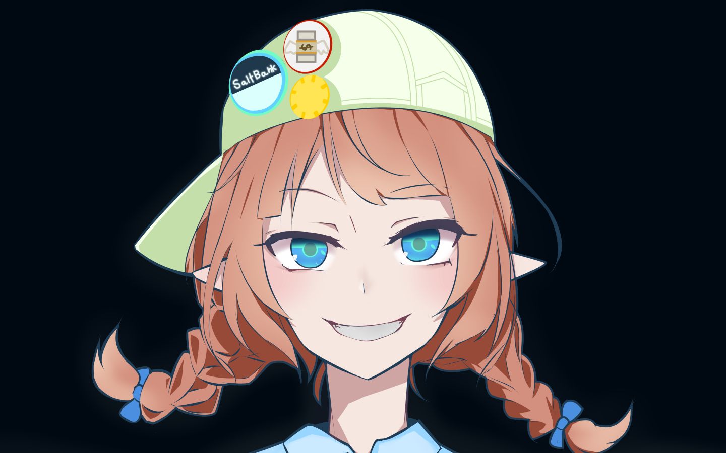 带点口胡和森永怪叫的虎视眈眈【盐天使】_哔哩哔哩 (゜-゜)つロ 干杯