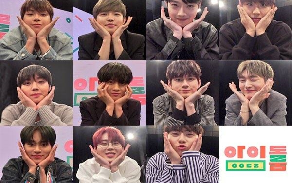 【Wanna One】IDOL ROOM / 爱豆间 <九十分钟特别版>哔哩哔哩bilibili