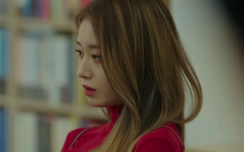 【模仿 (imitation)】朴智妍(lalima)&姜澯熙(恩朝)第3集cut_哔哩哔哩