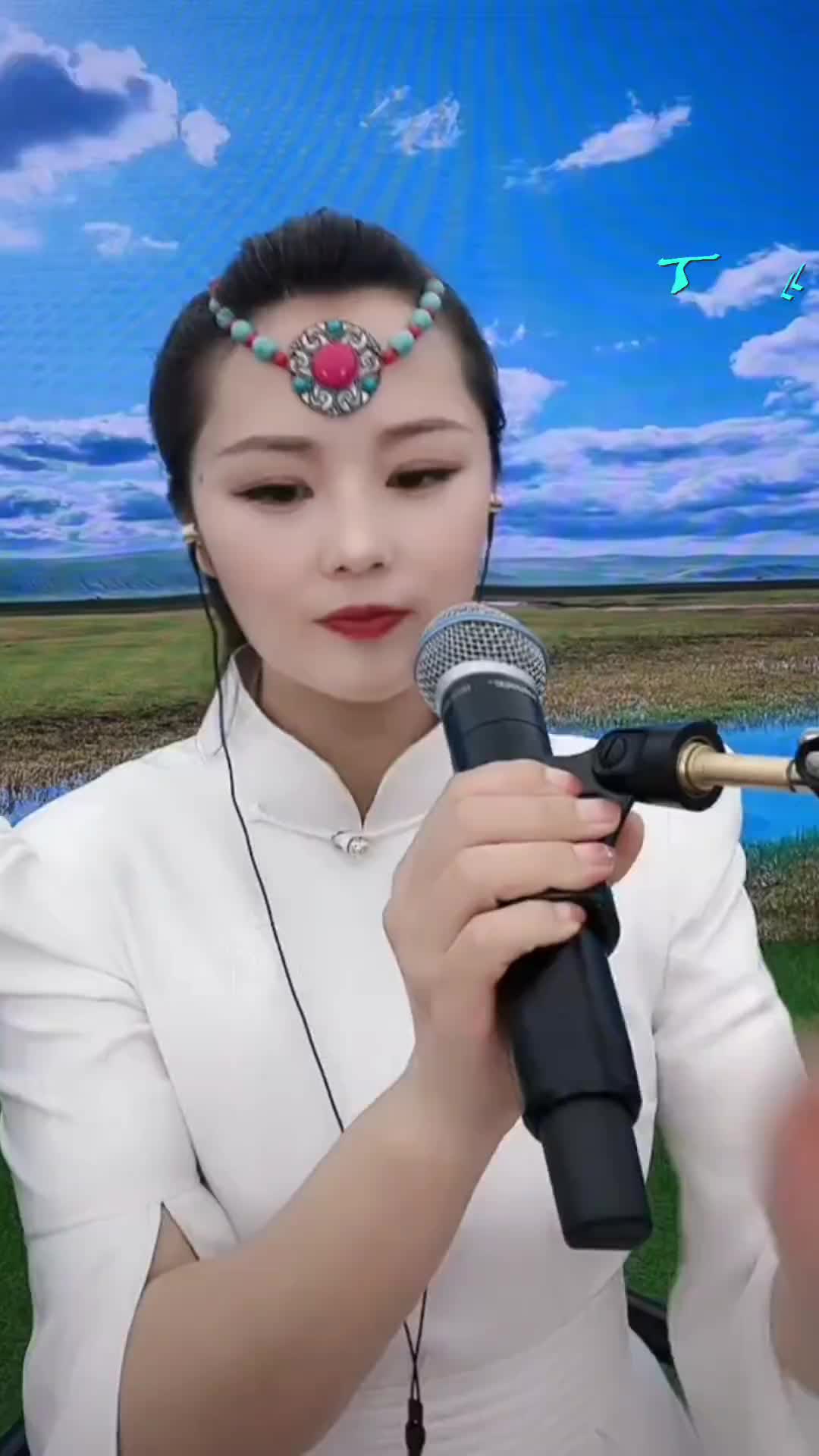 蒙古歌手萨日娜简介图片