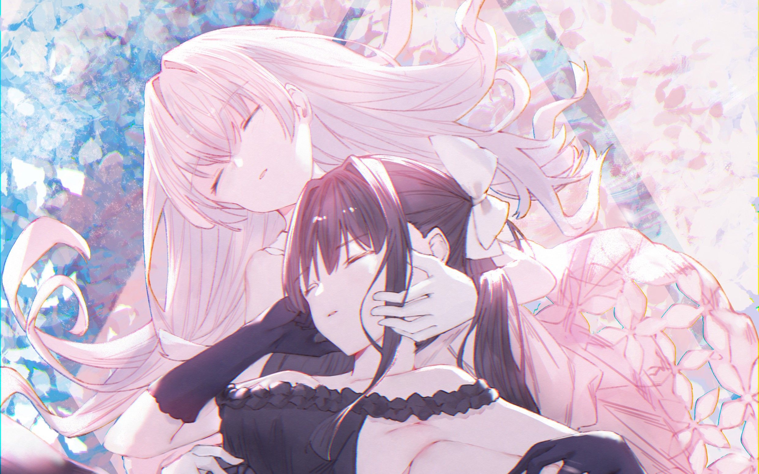 光与对立 -Black box-_哔哩哔哩_bilibili