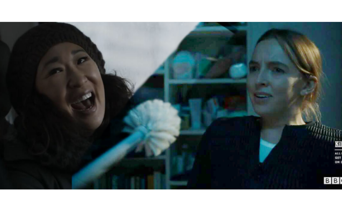 [图]【killing eve/杀死伊芙】copycat