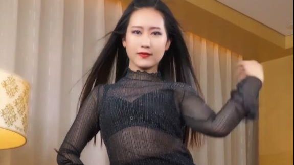 黑冰女神 舞艺吧01