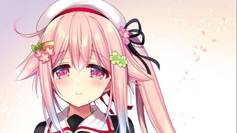 艦これボーカル 幽閉カタルシス 胸の痛みさえ 哔哩哔哩 Bilibili