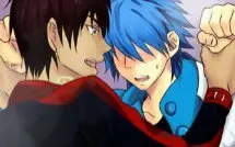 murder yacht school//-哔哩哔哩_Bilibili