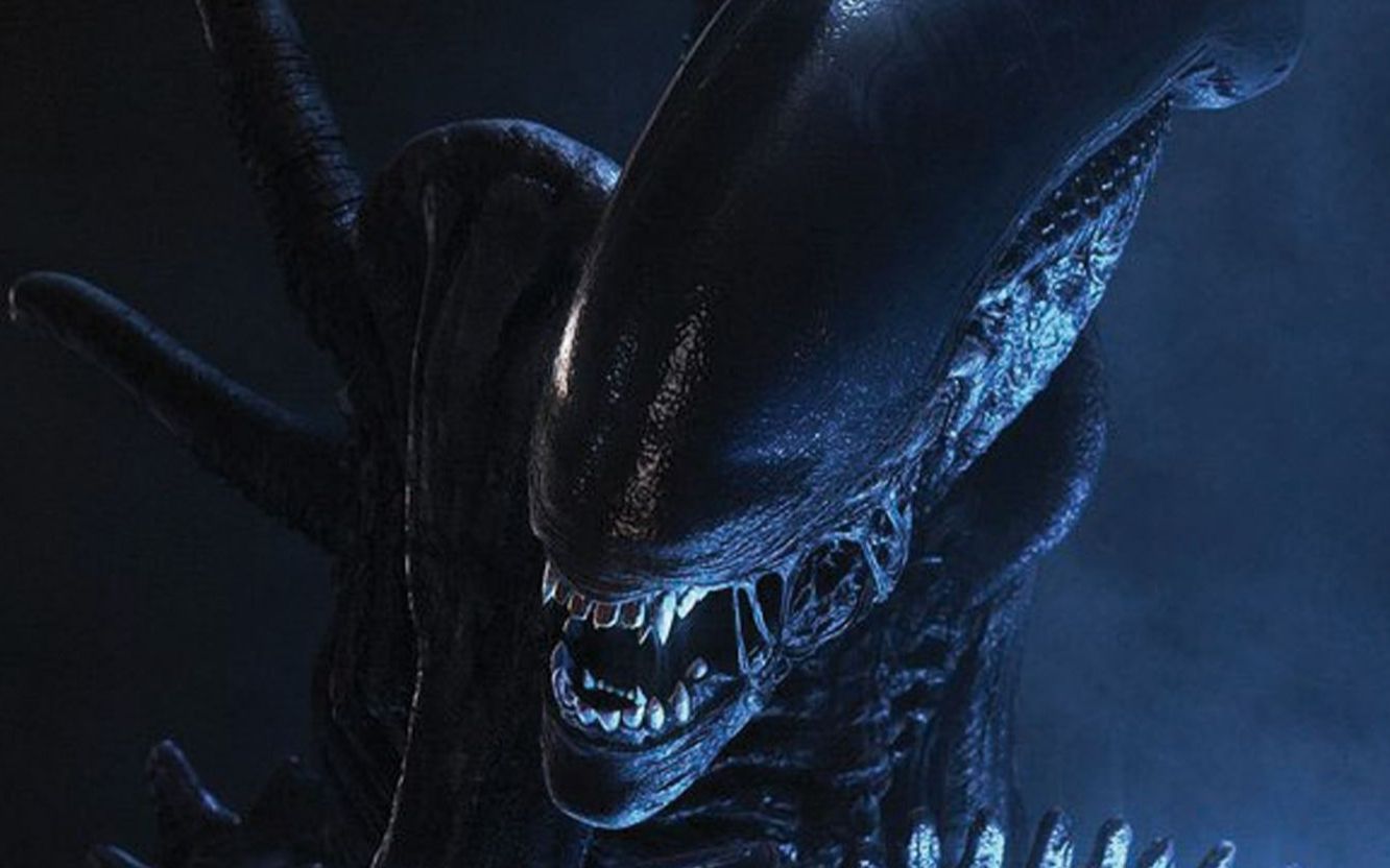 纪录片《回忆录:异形起源故事》公布正式预告,10月4日北美上映