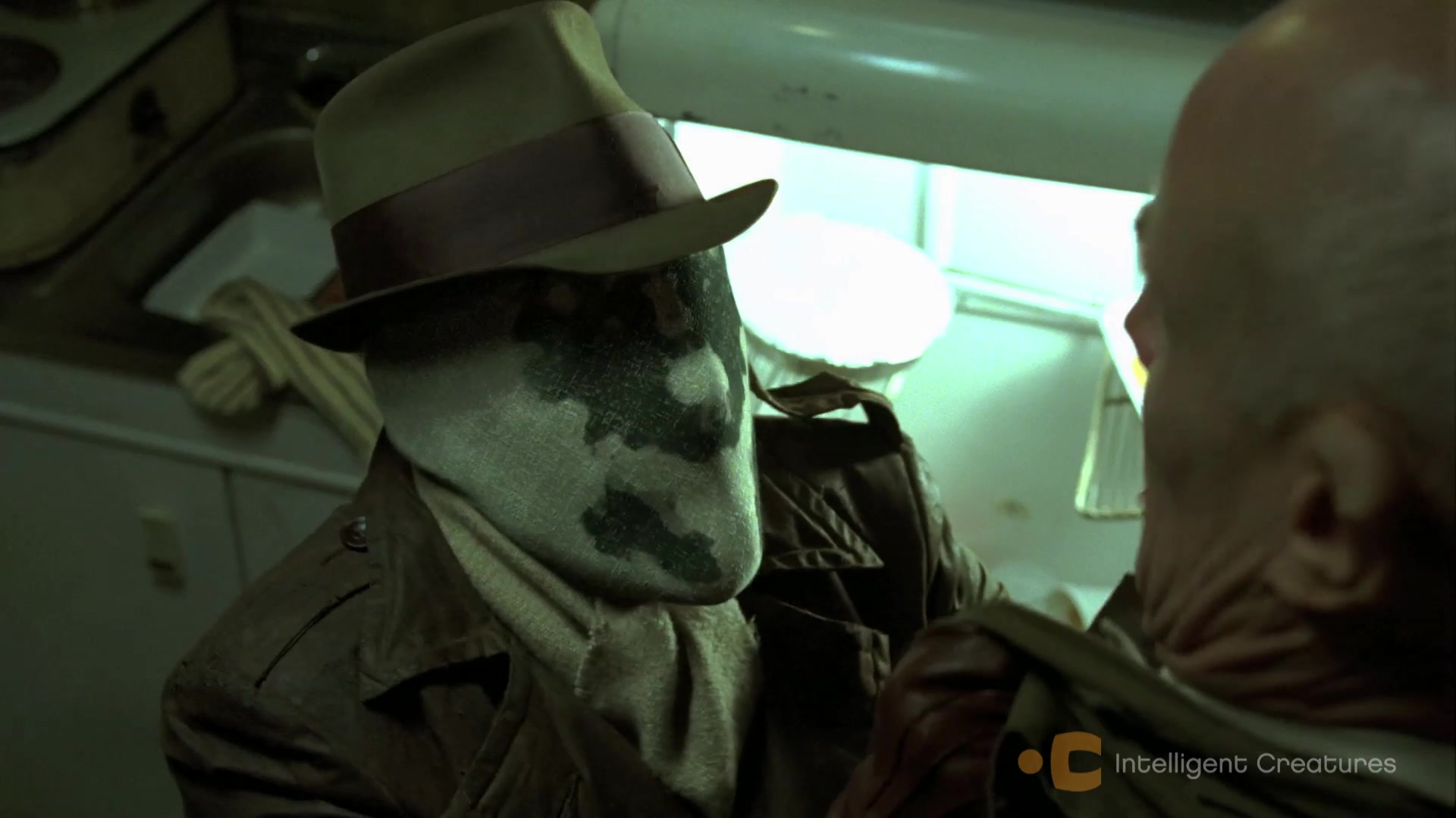 守望者 罗夏 vfx 特效解析 intelligent creatures