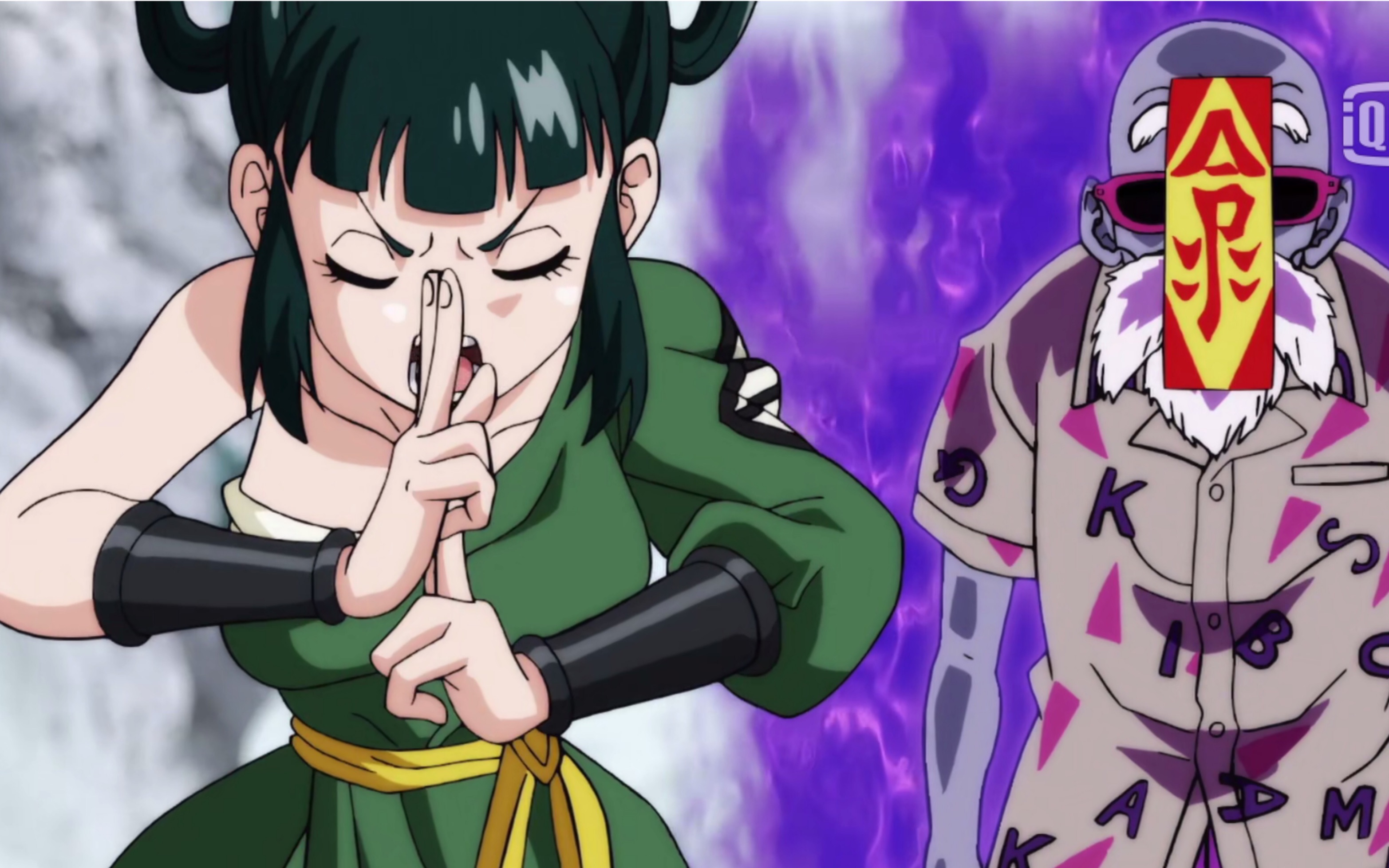 美少女战士由琳降临龙珠激斗实战测试后发现还是很强势的