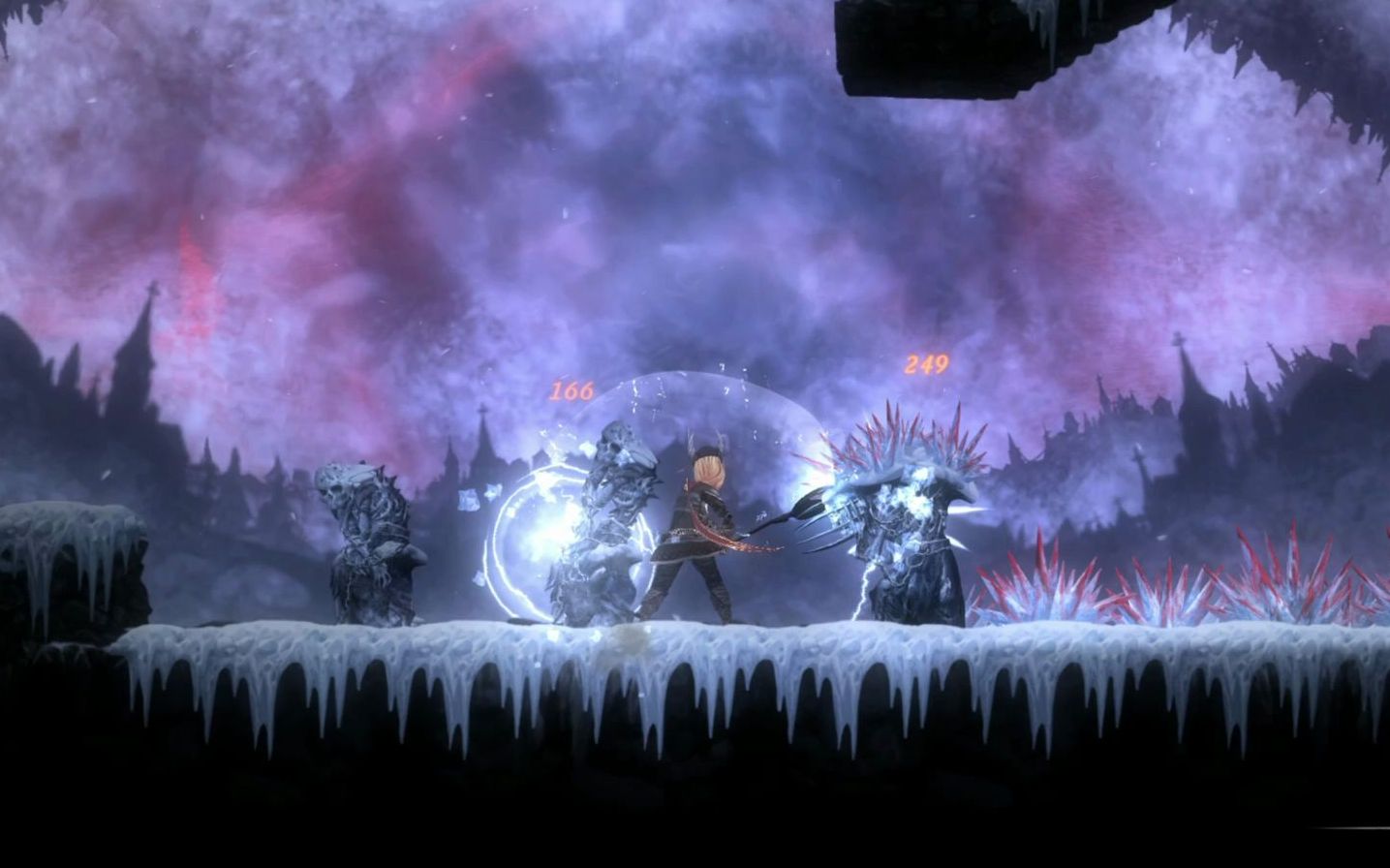 守夜人长夜13冷冽陶笛特别篇哪个倒霉孩子做的地图双胞胎和最后的金属