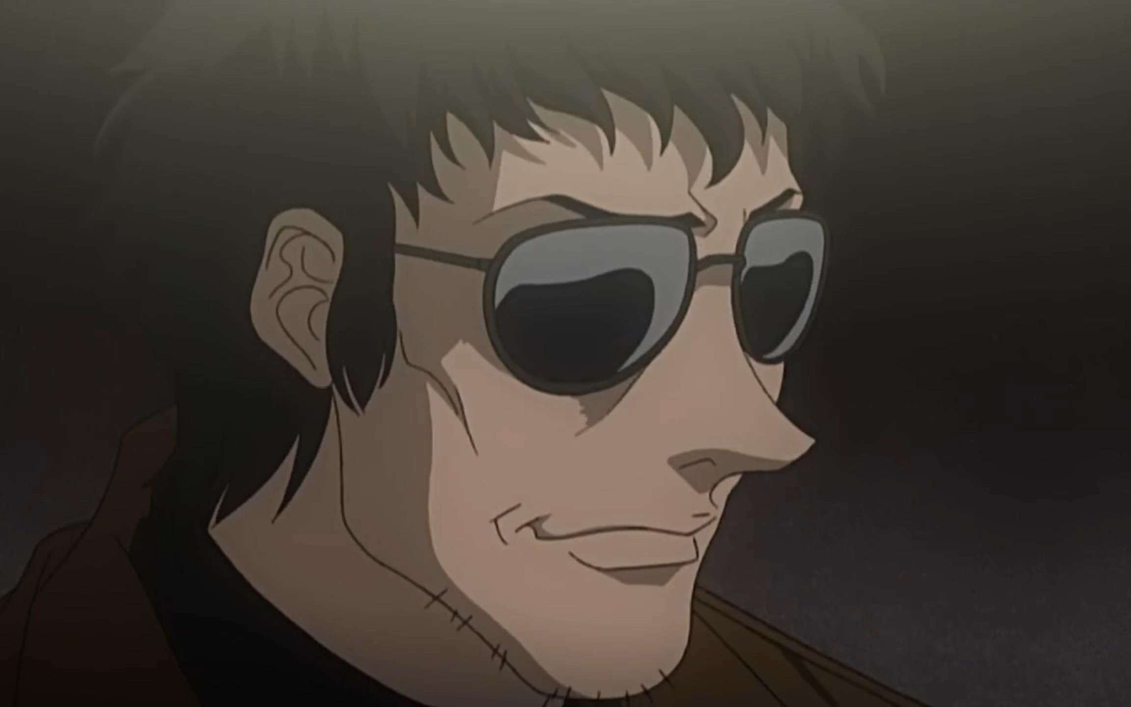 o.r.e] 铳墓 可用角色 九头文治 最高难度全流程 vol.