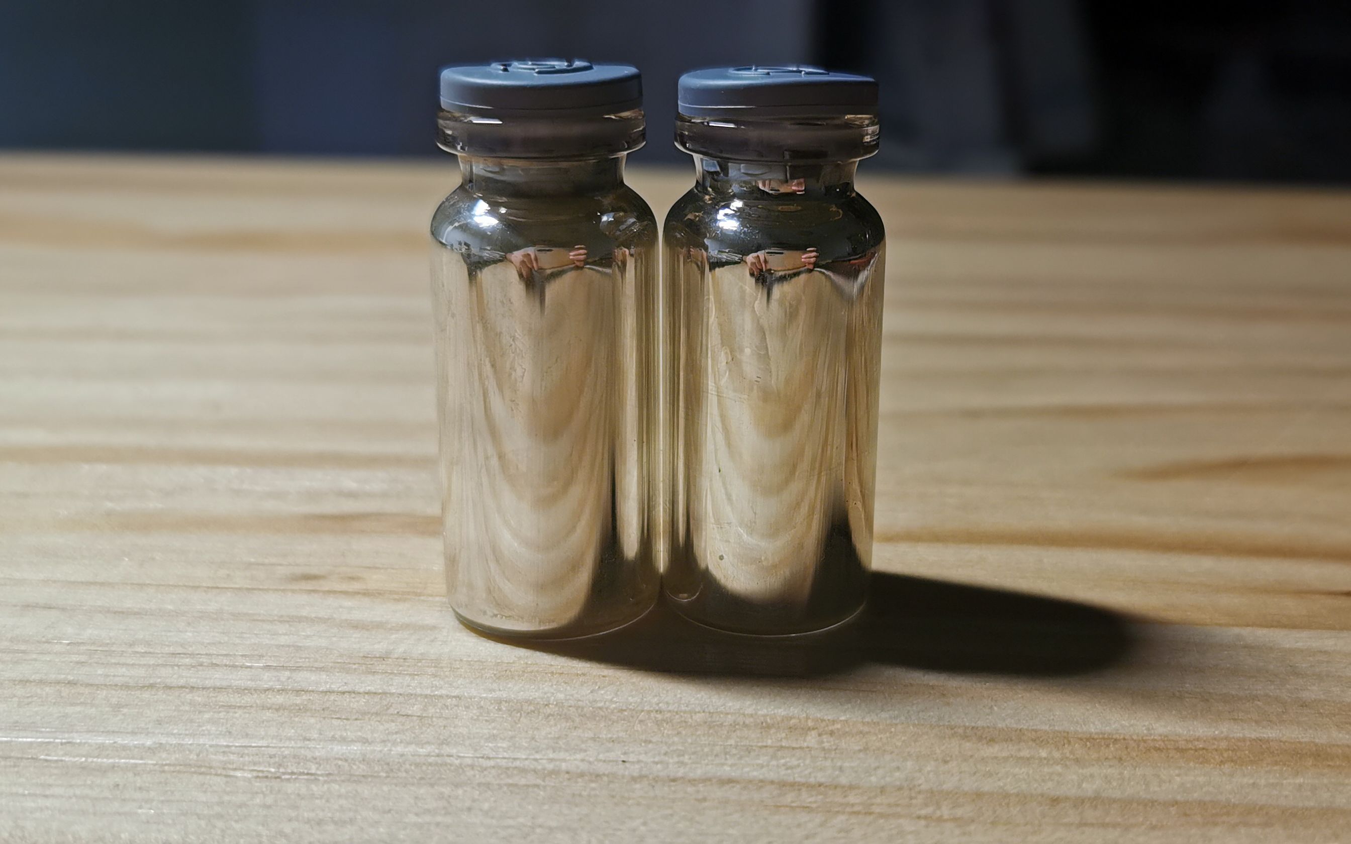 简易银镜反应(给hxd的礼物)_哔哩哔哩_bilibili