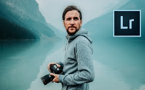 【Peter Mckinnon】(英文)让你的照片难以置信的点击!我的新预设包!哔哩哔哩bilibili