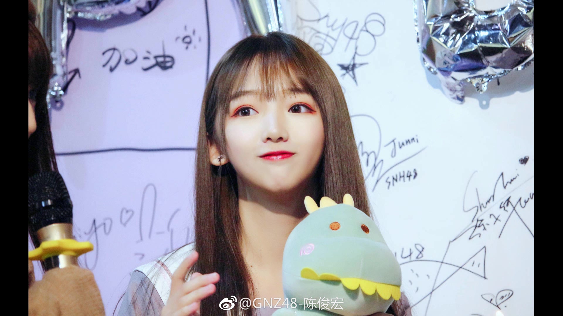 gnz48陈俊宏绝世超神颜核武视频相册合集持续更新中