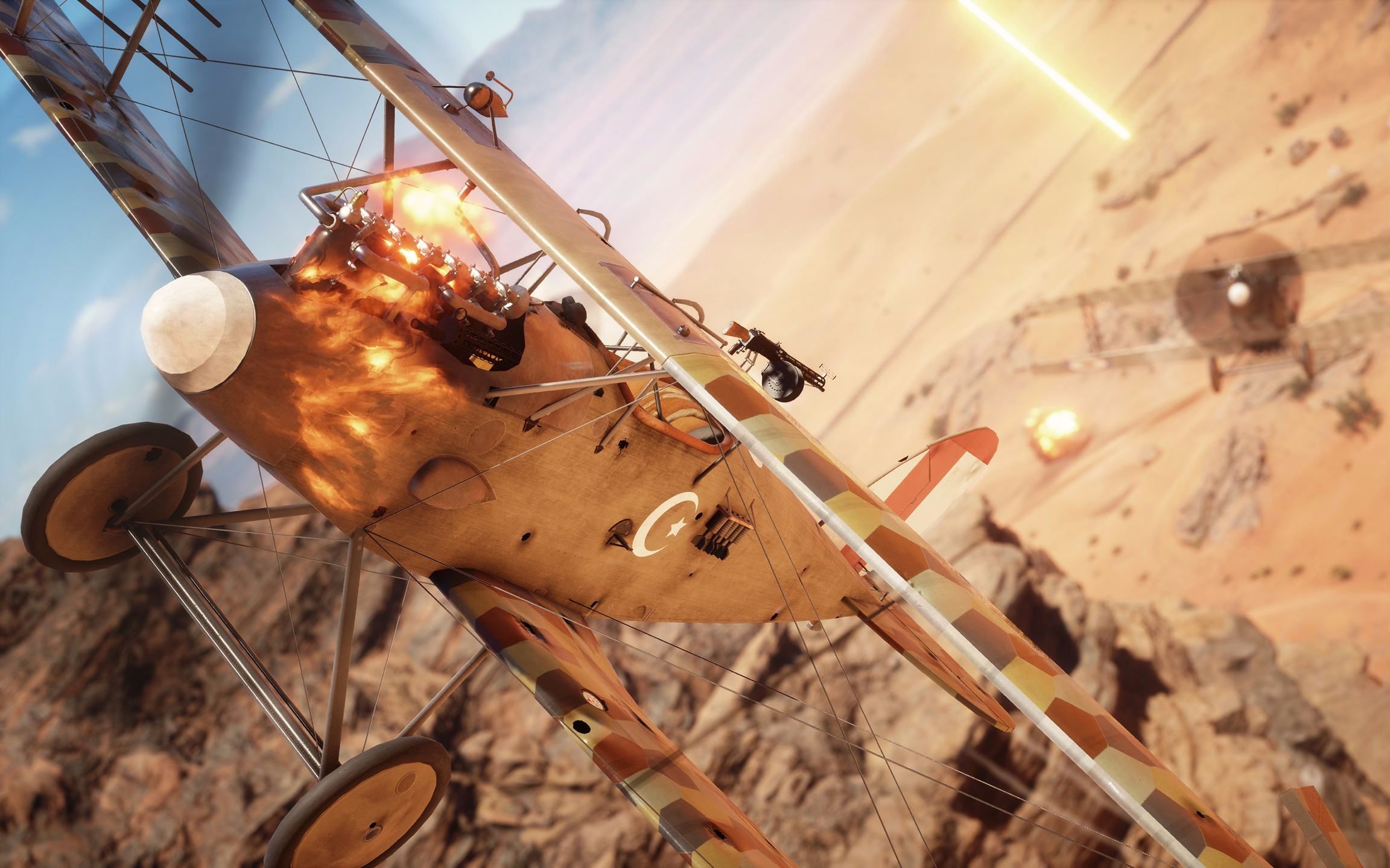 cctv-jack 战地1首部作品_哔哩哔哩_bilibili