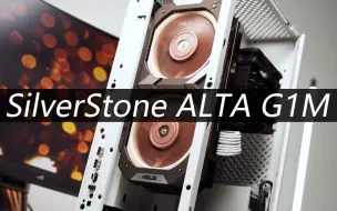 Download Video: SilverStone ALTA G1M 装机展示