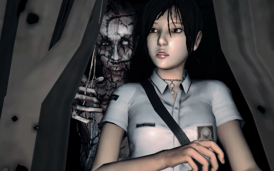 活动  【侎耳德】小镇惊魂-第一章 这个女鬼她喝泔水(#°Д°)