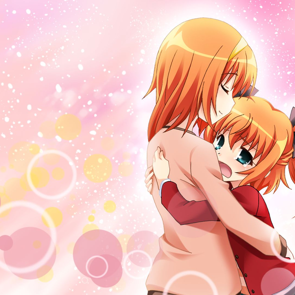 快盗天使ツインエンジェル～そして神話の乙女たち～——裏ルート_