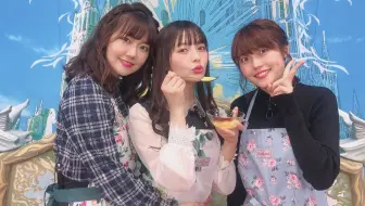 川上千尋 三澤紗千香 千本木彩花出演 ラブコメrpg エンゲージプリンセス 公式生放送 Vol 9 哔哩哔哩 Bilibili