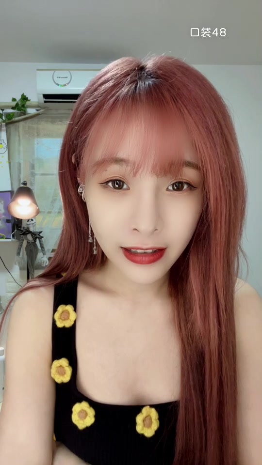 活动  snh48 沈小爱20220618 口袋直播