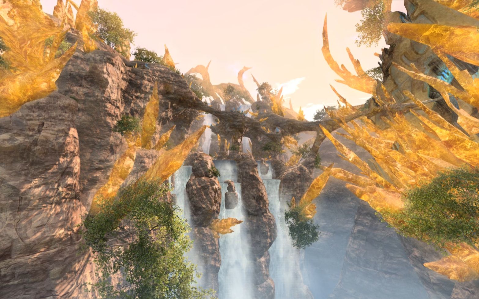 ff14风景画预览图片