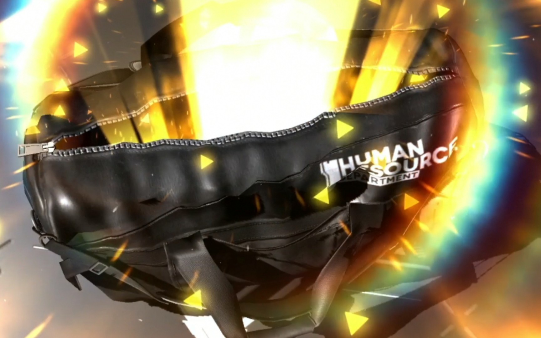 【明日方舟】包包出金?这也太棒了吧!