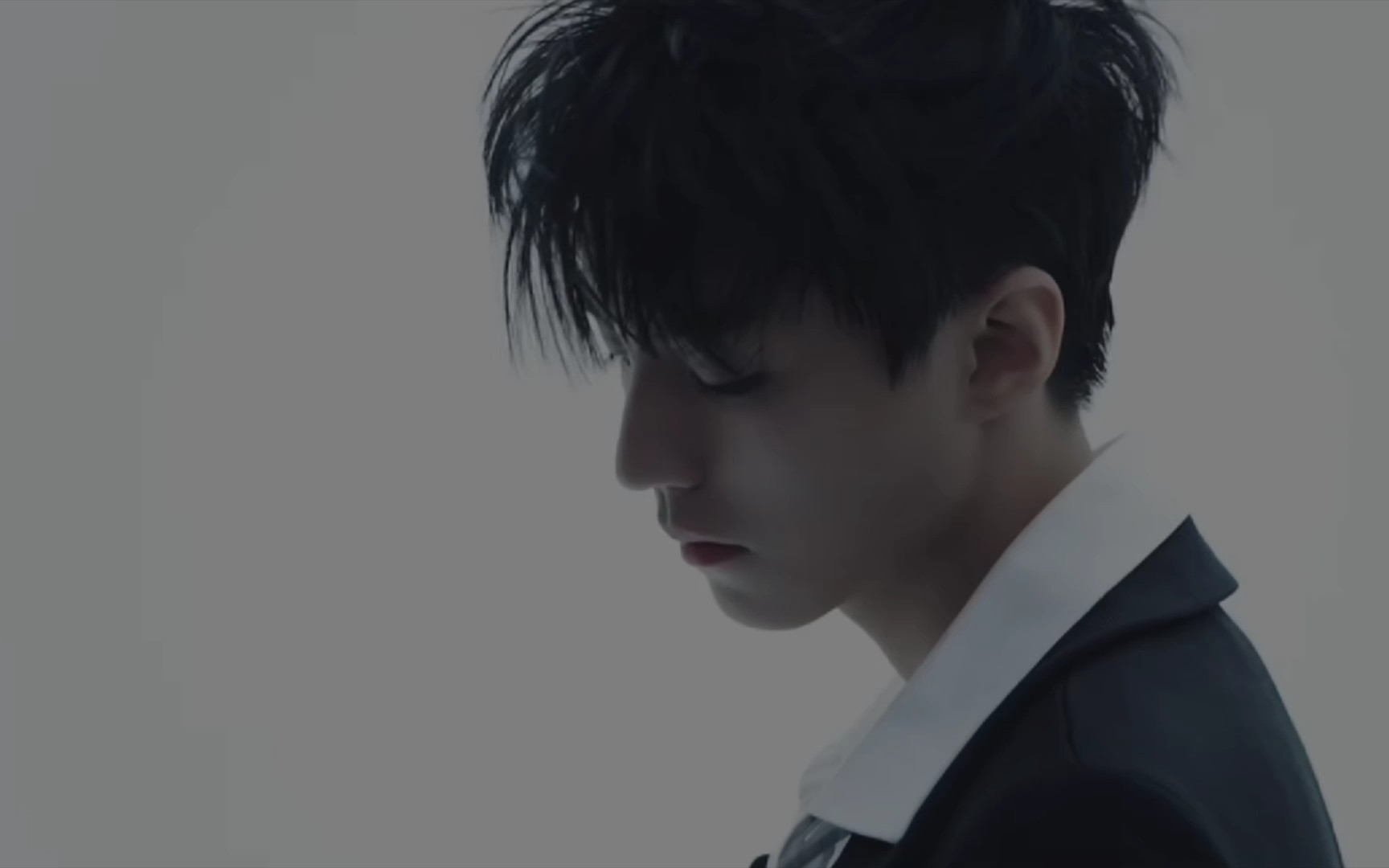 【王俊凯】希望小凯2021年一切顺利!身体健康!