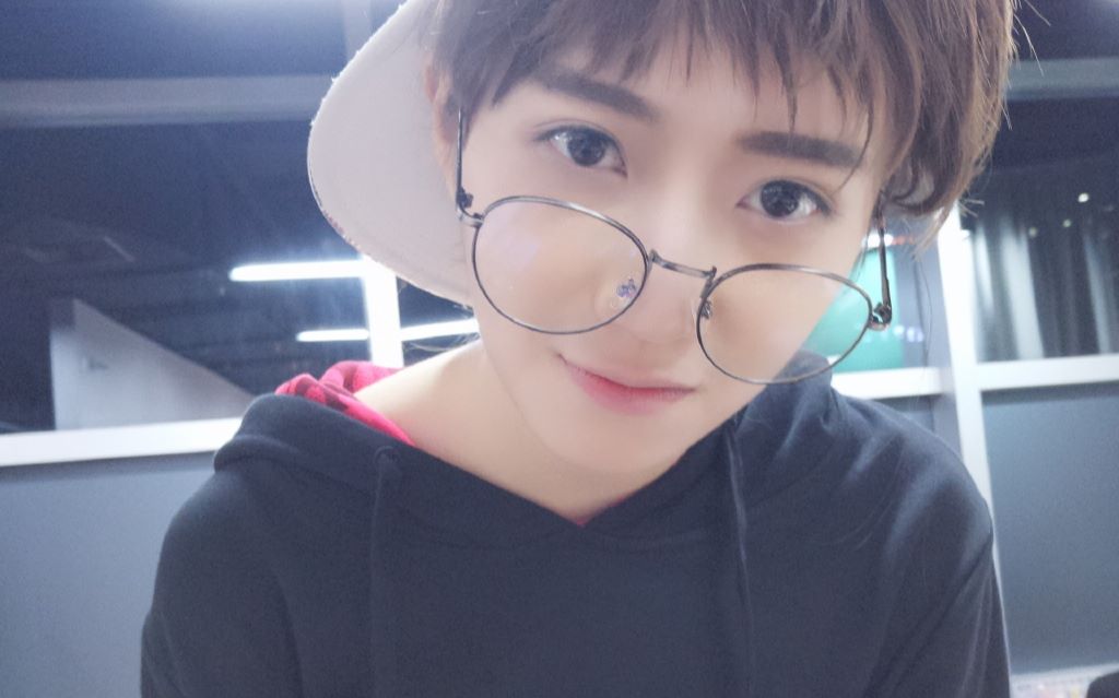 【161021】【男装公演】郑丹妮全场cut(补传)【mc unit 16人曲】_哔哩