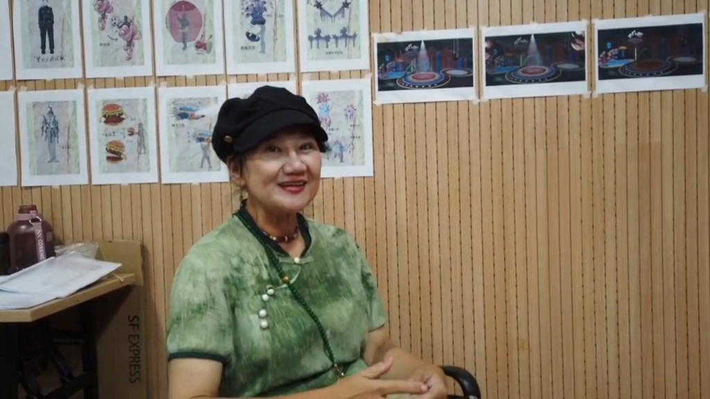 来听听张圣洁老师说《神奇图书馆人体特工队》儿童剧音乐制作背后的