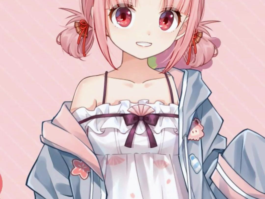 【扇宝录播】-20231129-【娘家回】