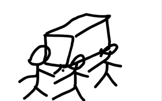 专业!黑人抬棺处刑曲