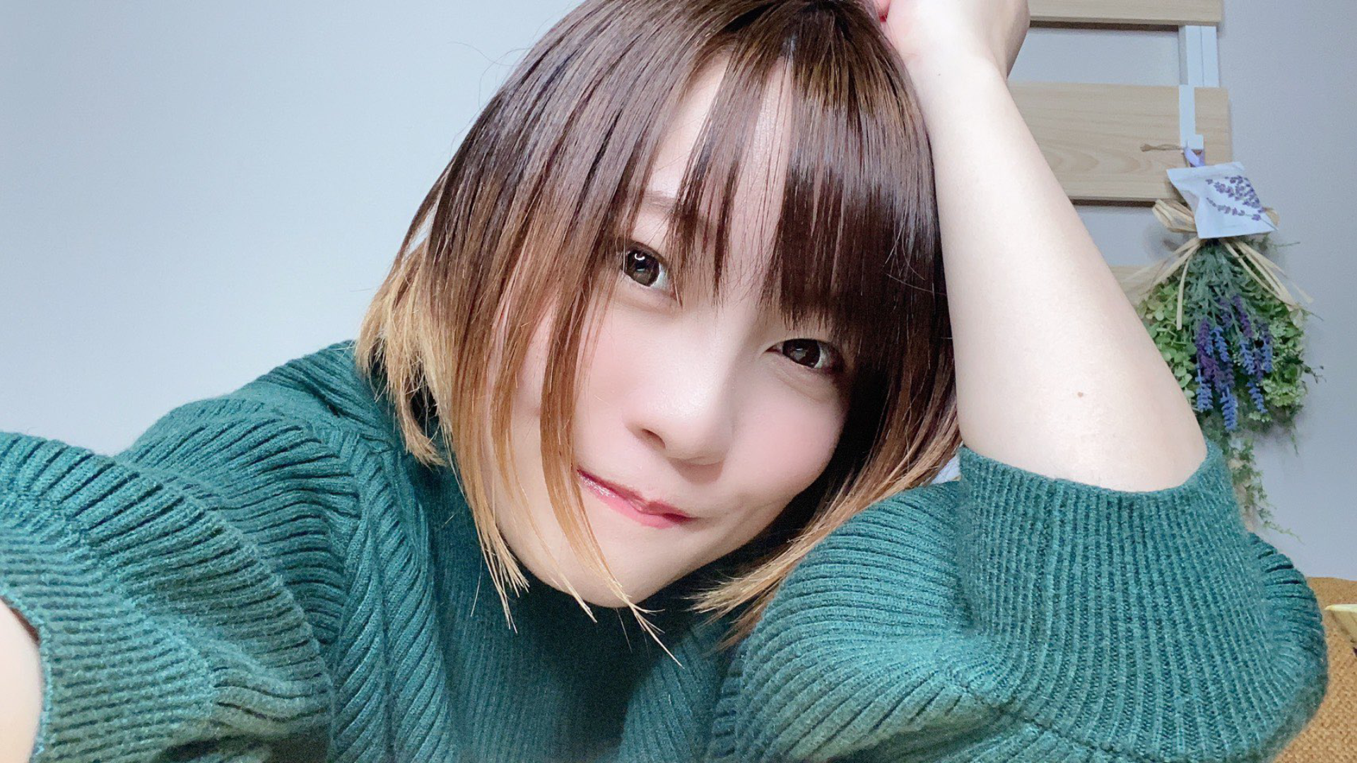 3.6本渡枫生贺,枫酱生日快乐