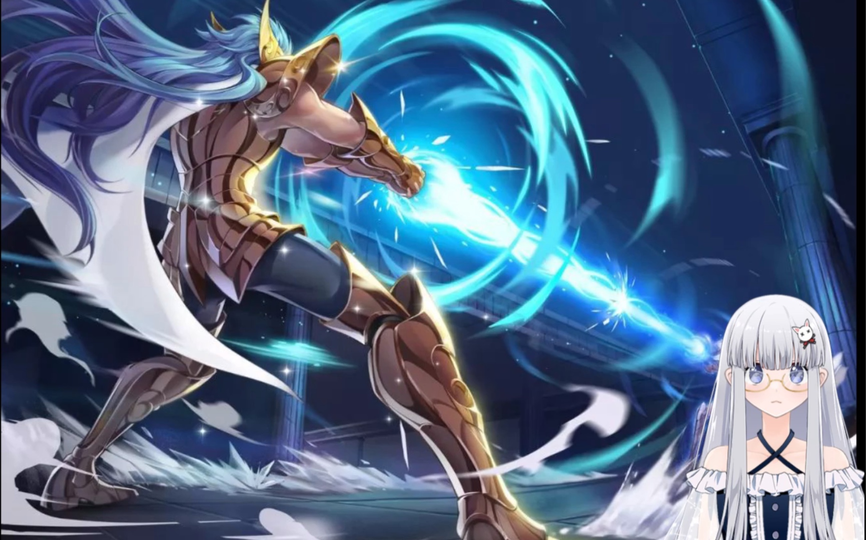 【白龙】口袋妖怪复刻 天王争霸赛 水瓶座的正确玩法