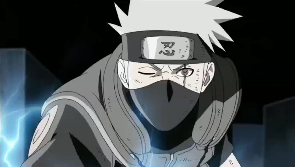 狂笑四杰～宇智波带土_哔哩哔哩_bilibili