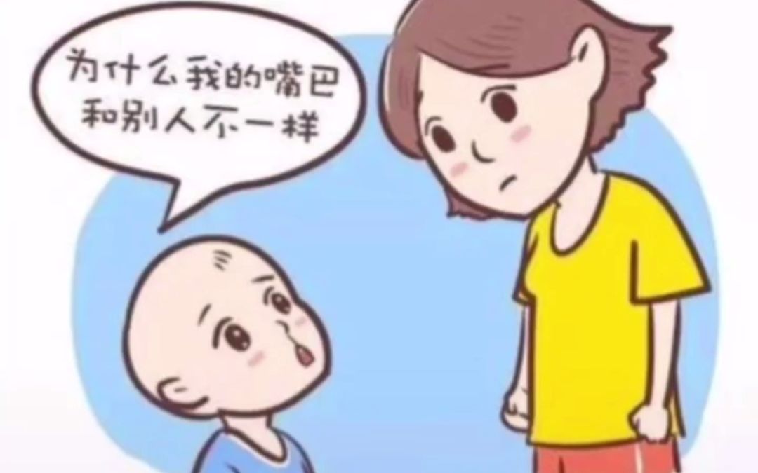 胎儿畸形是哪个阶段形成的?孕早期是关键!哔哩哔哩bilibili