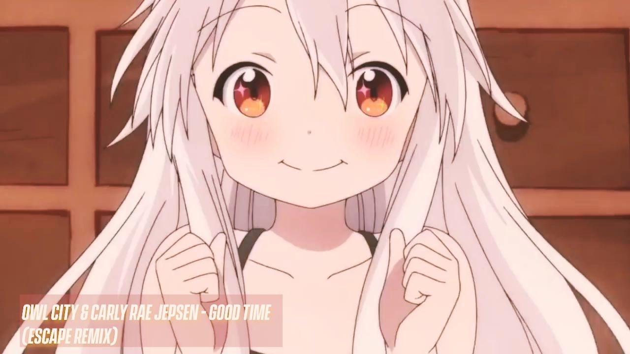 owlcitycarlyraejepsengoodtimeescaperemixnudisco