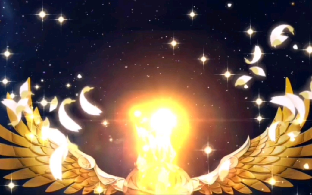 圣斗士星矢神圣衣瞬降临不多哔哔无脑抽内容极度舒适