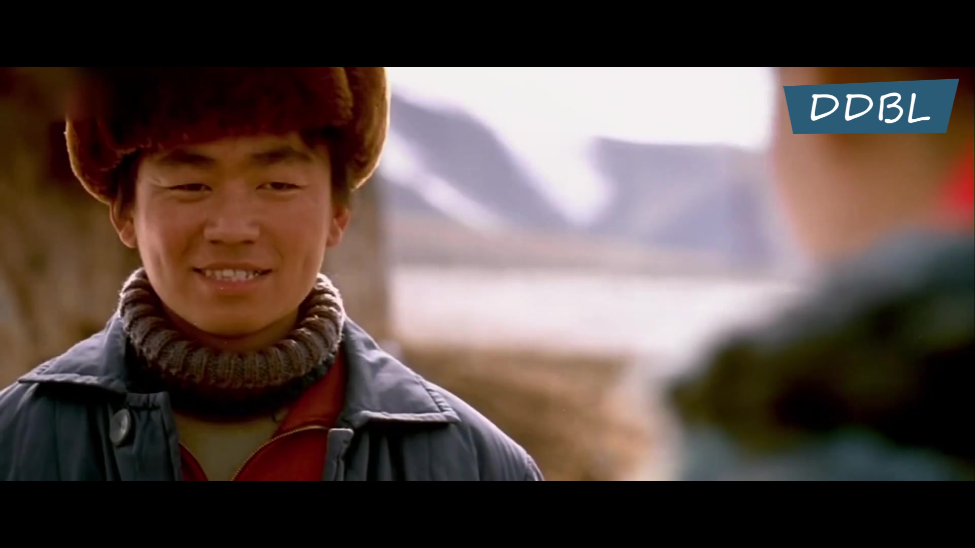 王宝强的树先生和天下无贼搁在一块是不是很搭,你觉得呢?