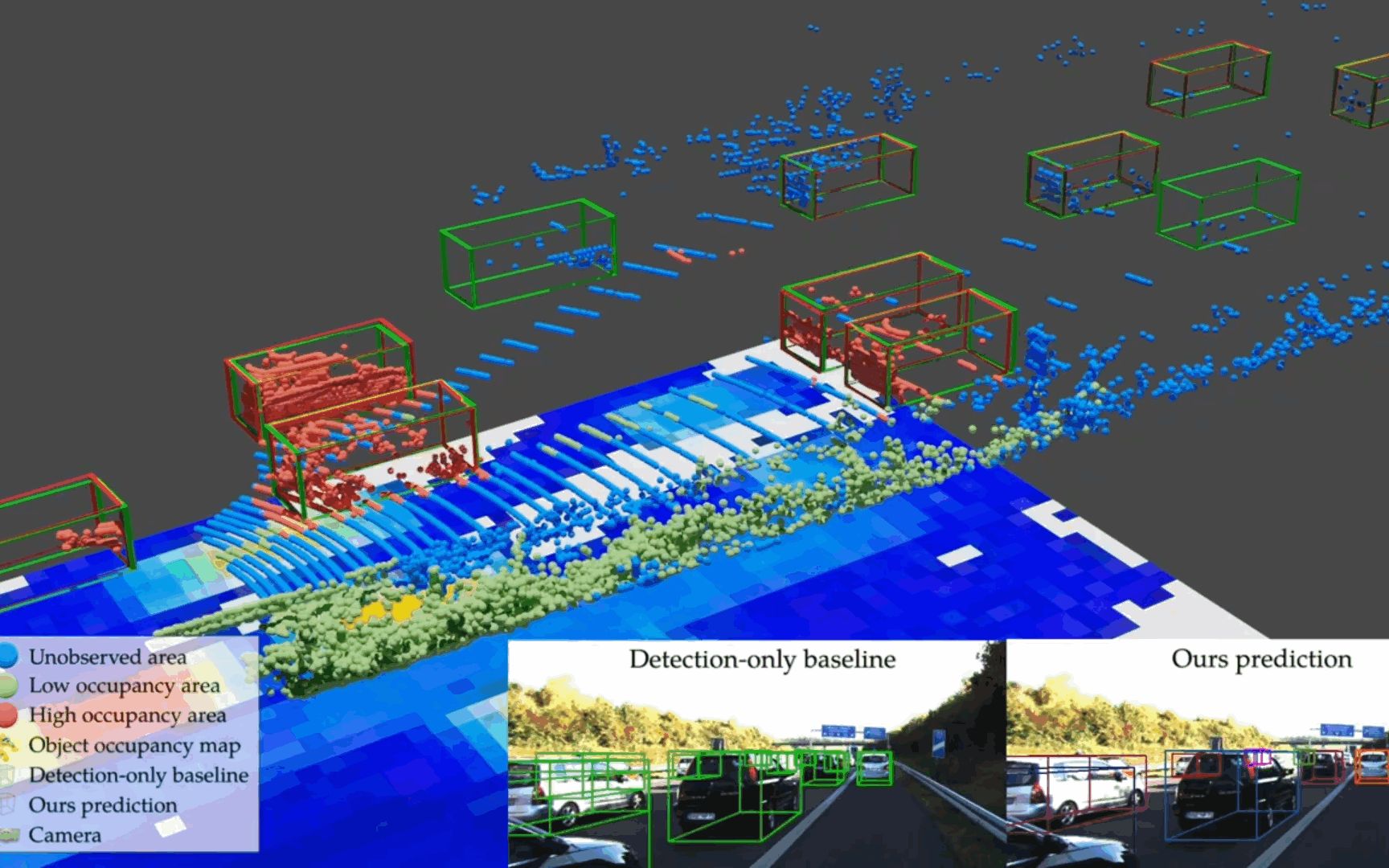 [图]【即将开源】浙大&商汤，基于时序一致性的物体3D姿态检测与跟踪，ICCV 2021