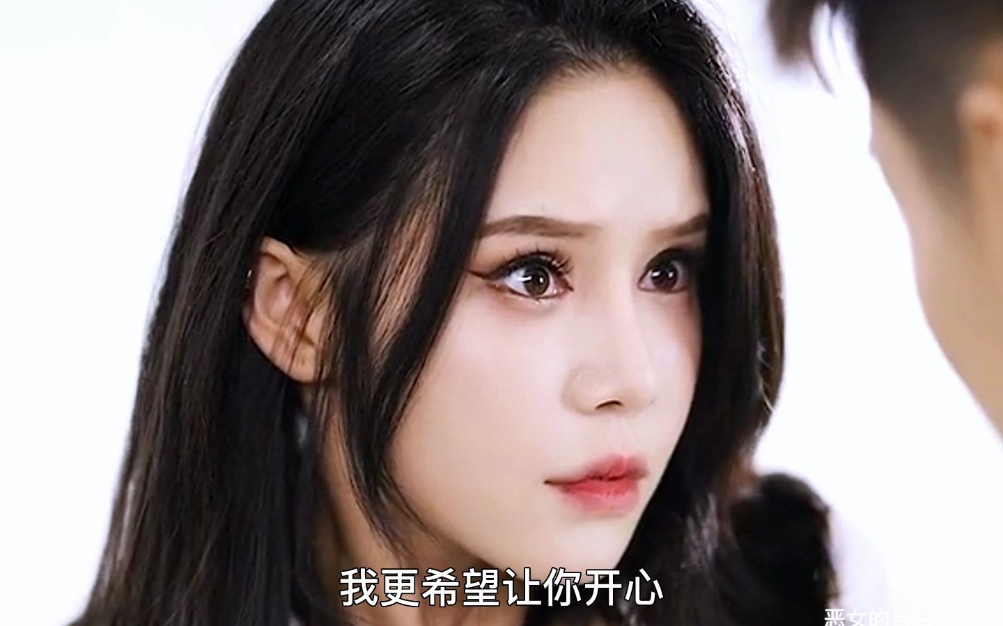 喜欢你这件事.