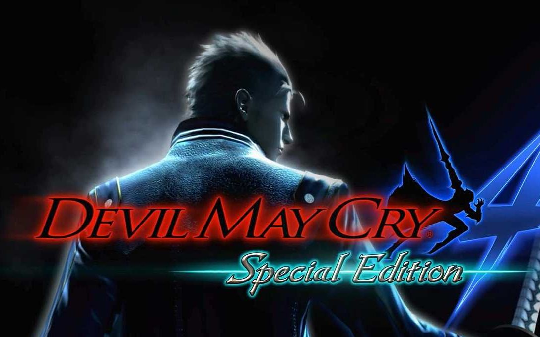 【小绵羊】鬼泣4特别版-lady-第二章_哔哩哔哩 (゜-゜)つロ 干杯