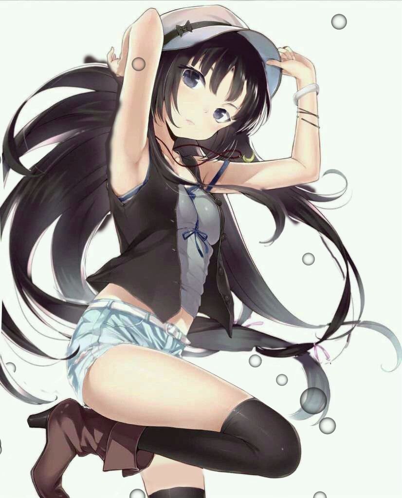三日月夜空动态壁纸
