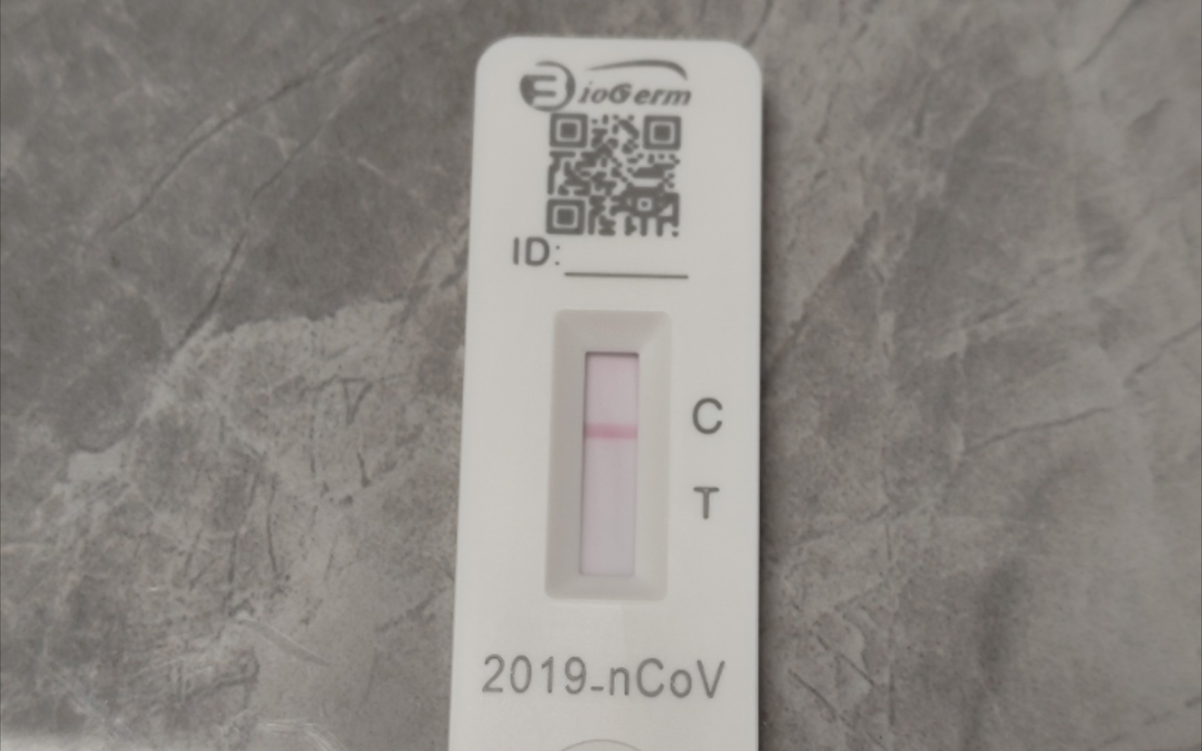 [图]新冠阳性第七天，终于转阴啦…七日痊愈过程症状全记录