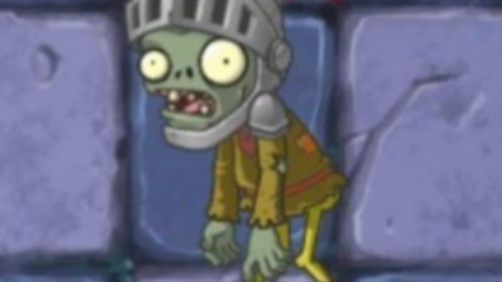 当你迷茫时,不如听听骑士僵尸怎么说