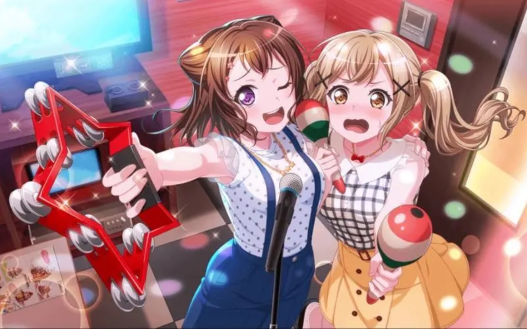 [图]BanG Dream! Its MyGO!!!!!04