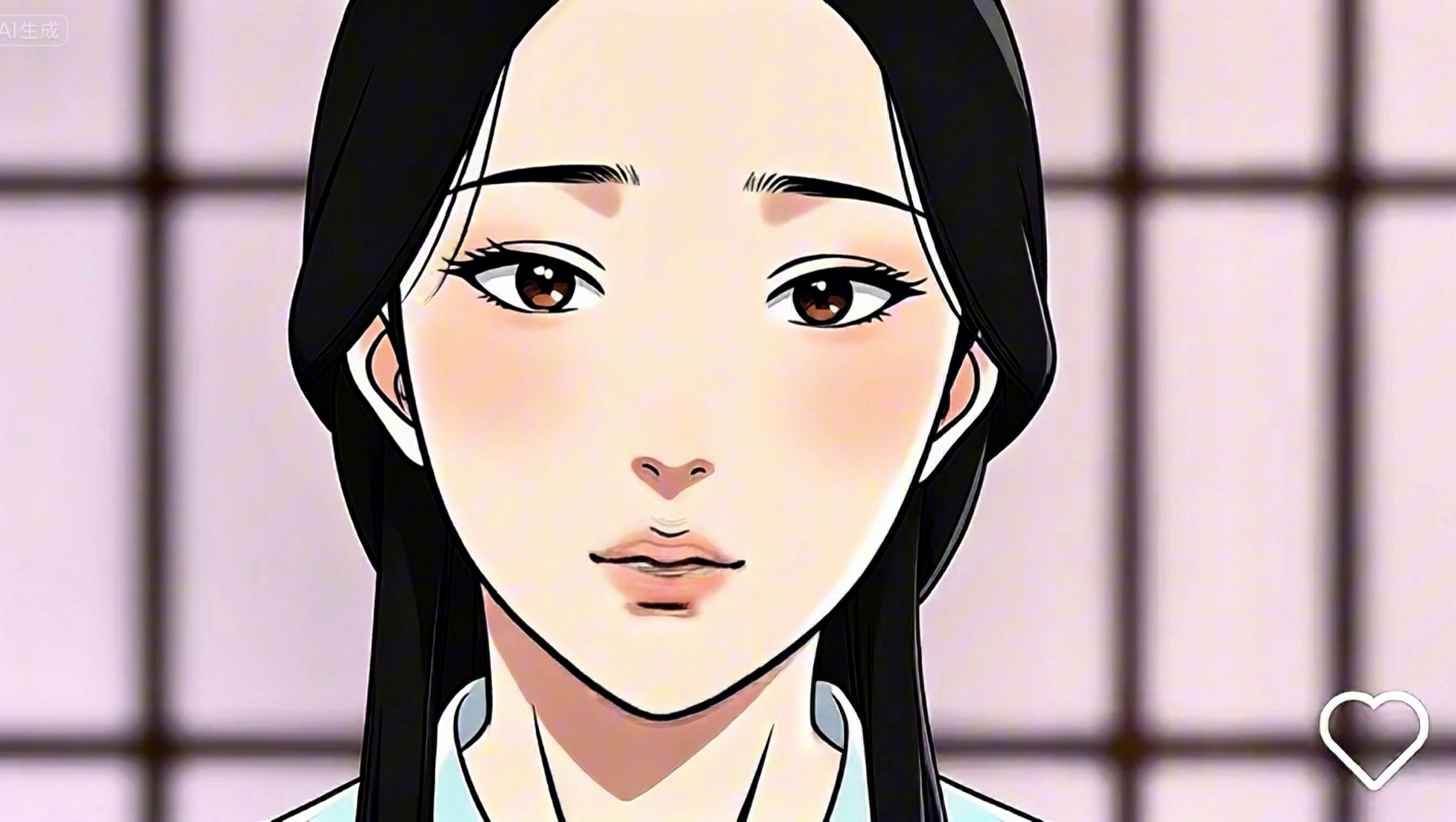 《画皮》周迅怼杨幂这里的台词太爽了