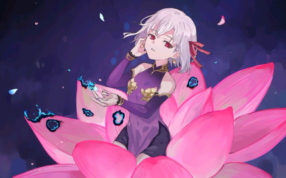 【fgo】迦摩单cba三人队4t邪马台高难